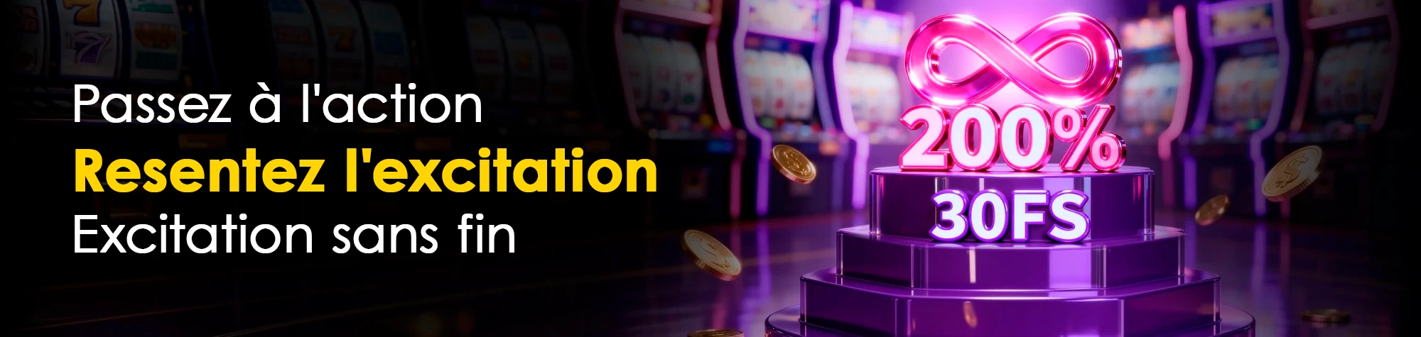 Vegas Plus 10 euro bonus